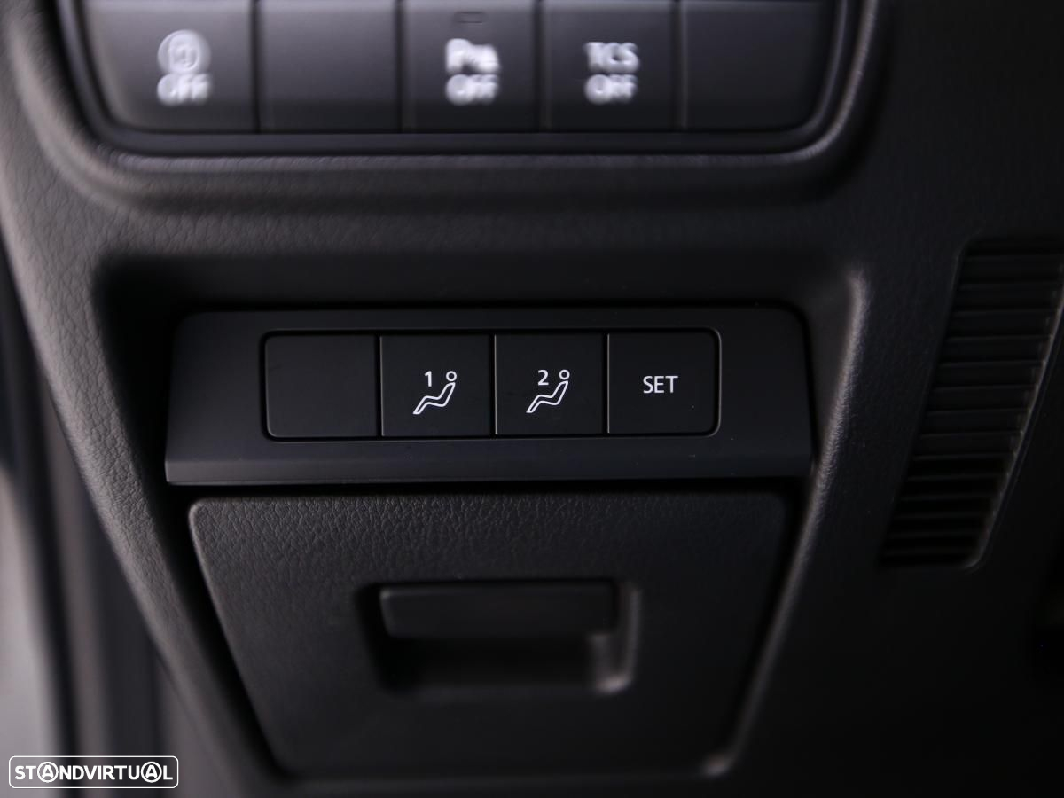 Mazda MX-30 e-Skyactiv Advantage+Vintage Leatherette - 20