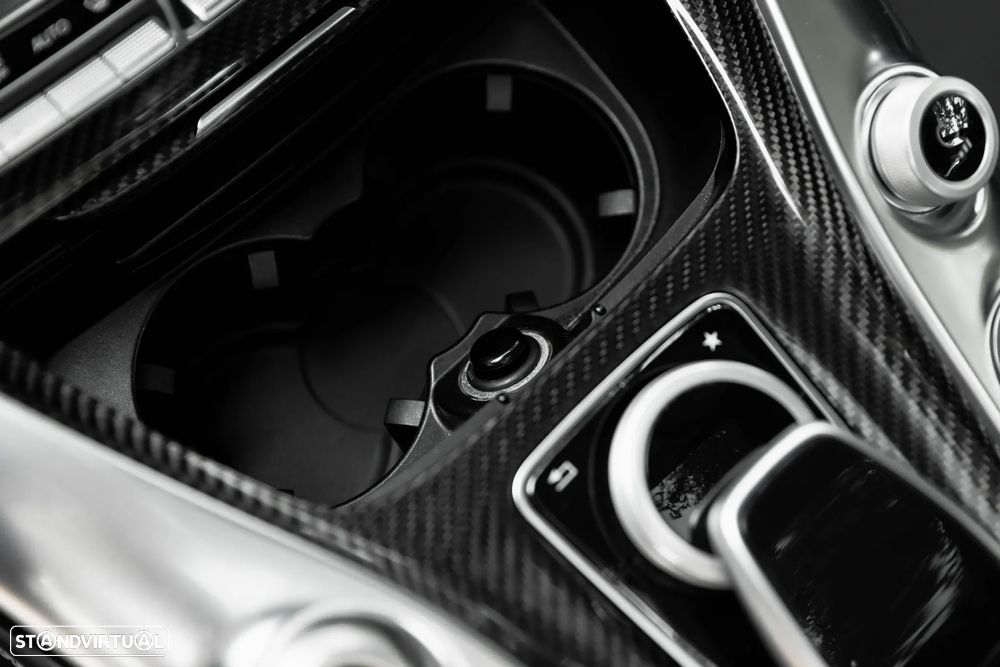 Mercedes-Benz AMG GT - 30