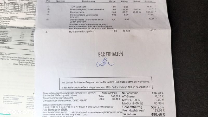 Hyundai i30 1.4 Classic - 19