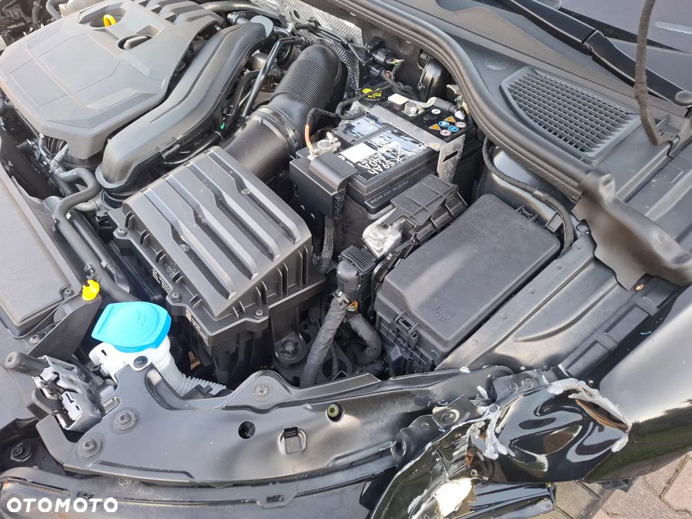 Volkswagen Golf 2024