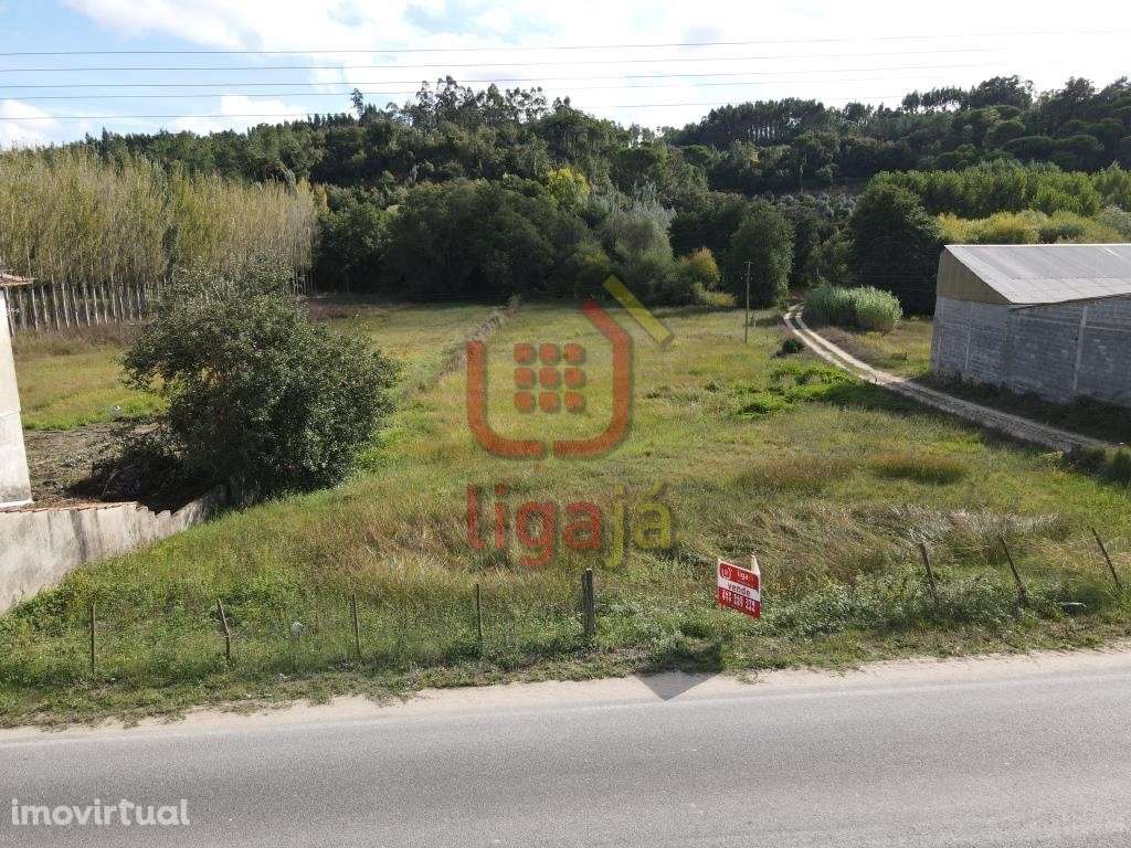 Terreno Com Viabilidade de Construção! - Grande imagem: 2/13