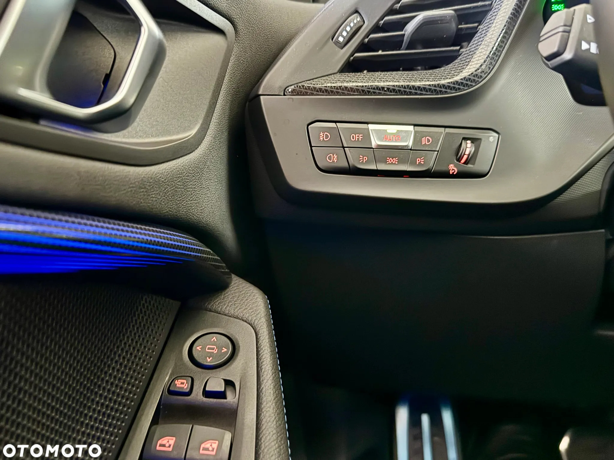 BMW Seria 2 218i M Sport sport - 11