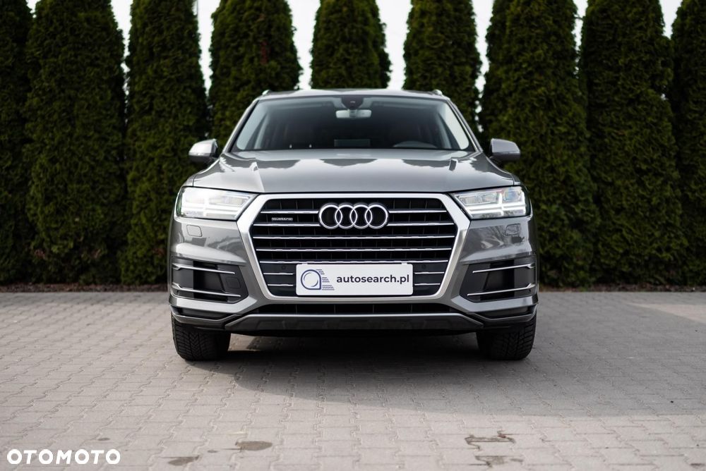 Audi Q7 - 2