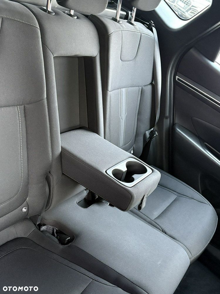 Hyundai Tucson - 17
