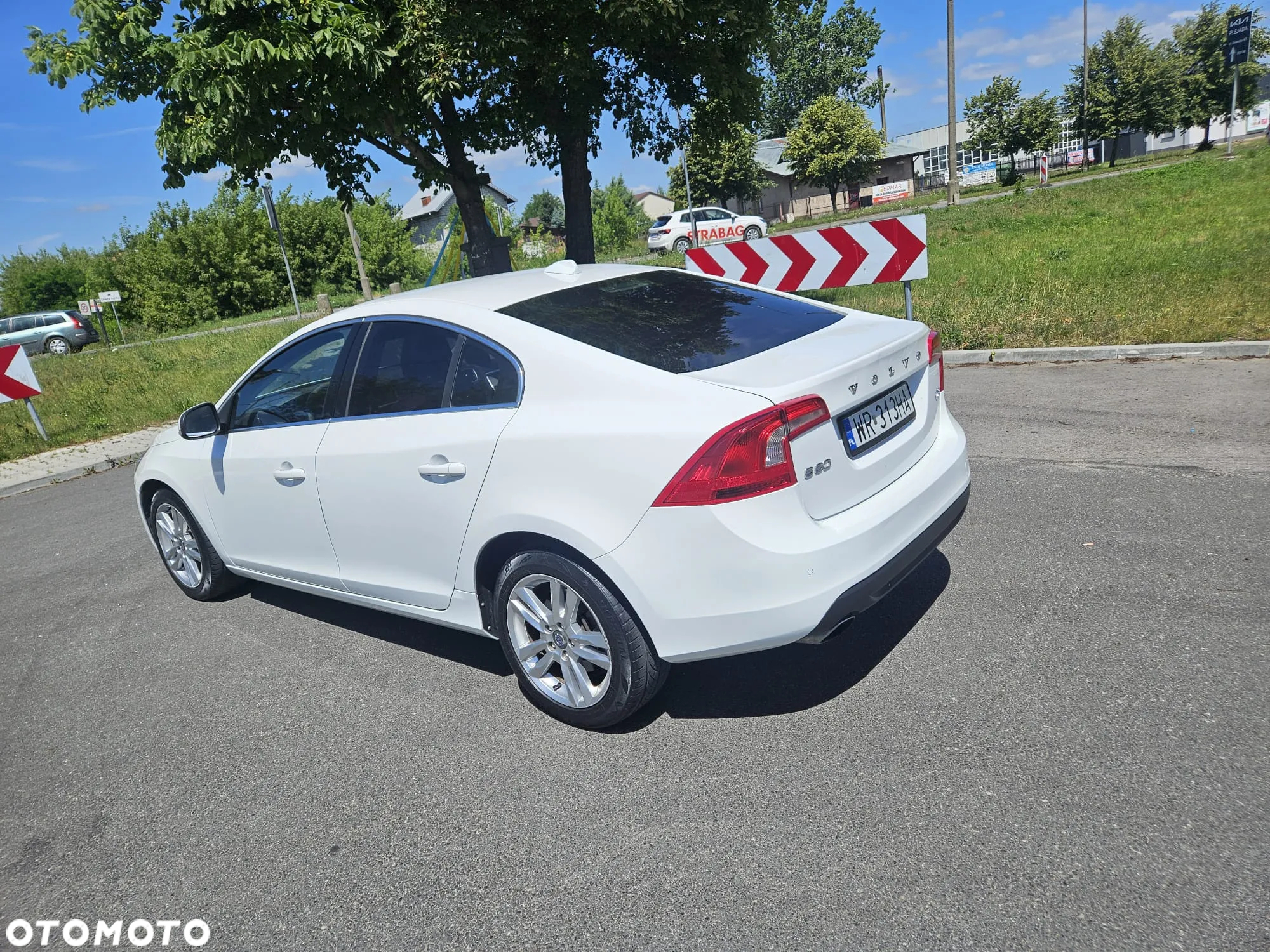Volvo S60 - 4