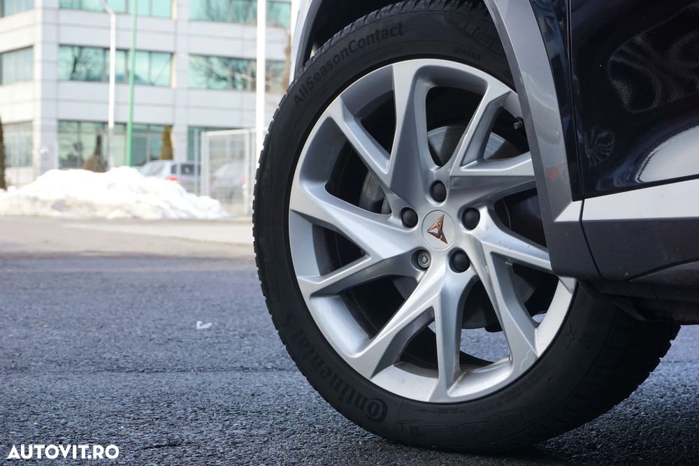 Cupra Formentor 1.5 TSI DSG - 35