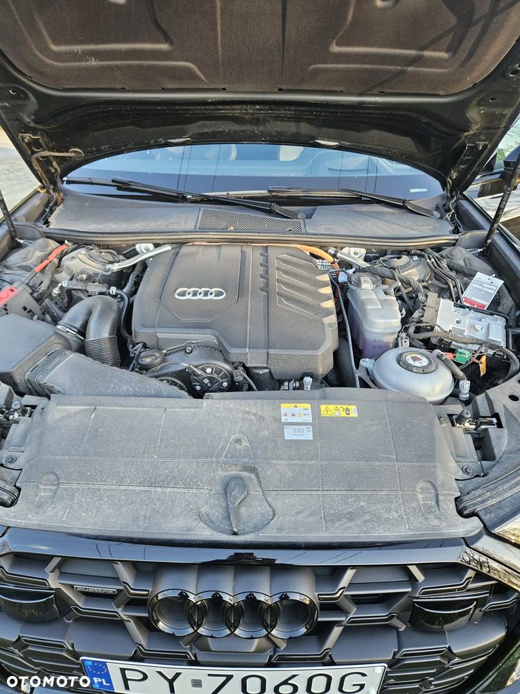 Audi A6 Limousine 55 TFSI e PHEV Quattro S Line S tronic - 13