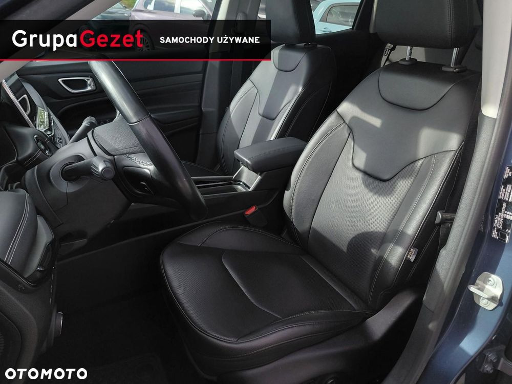 Jeep Compass - 8