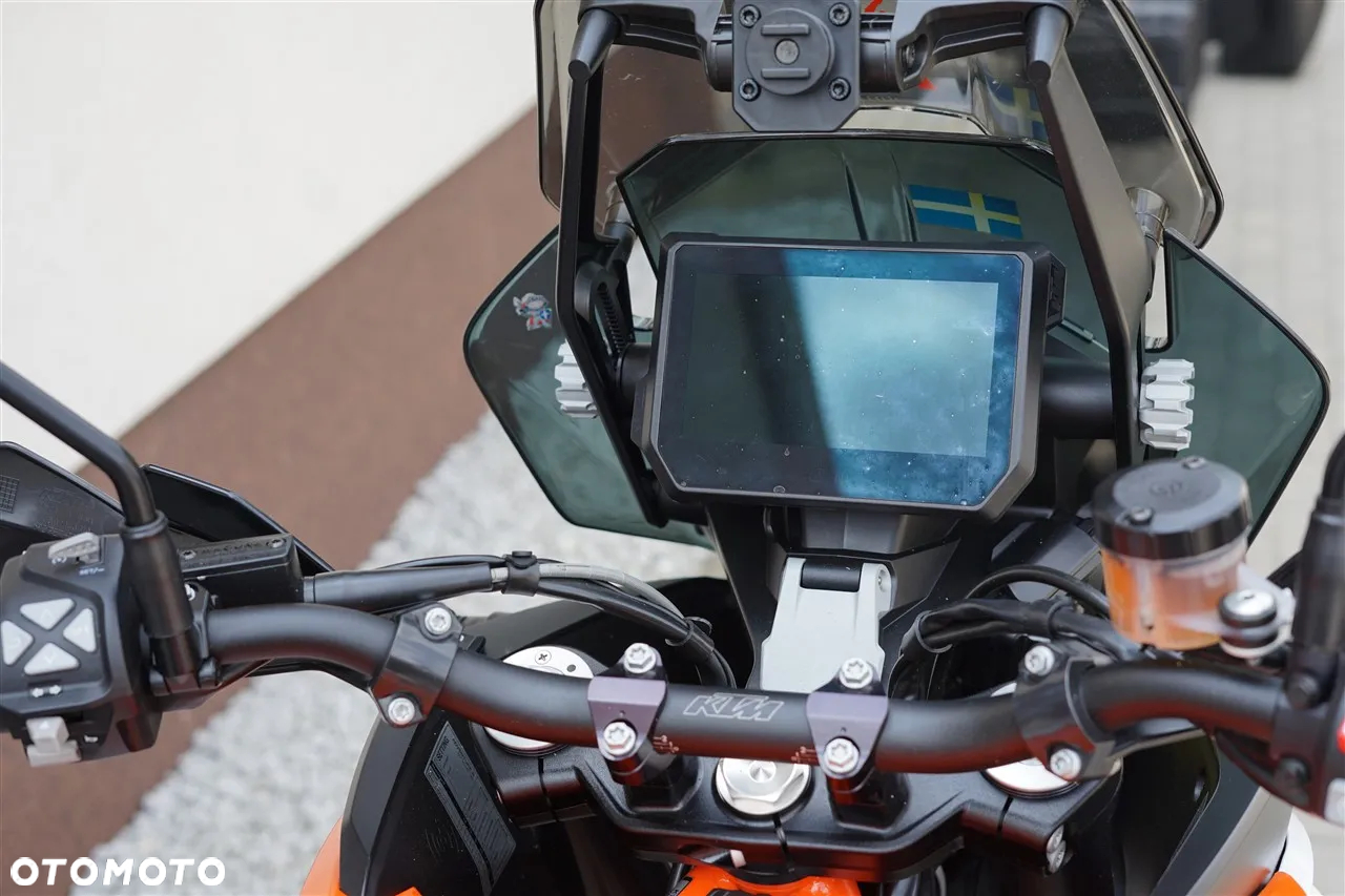 KTM Super Adventure - 16