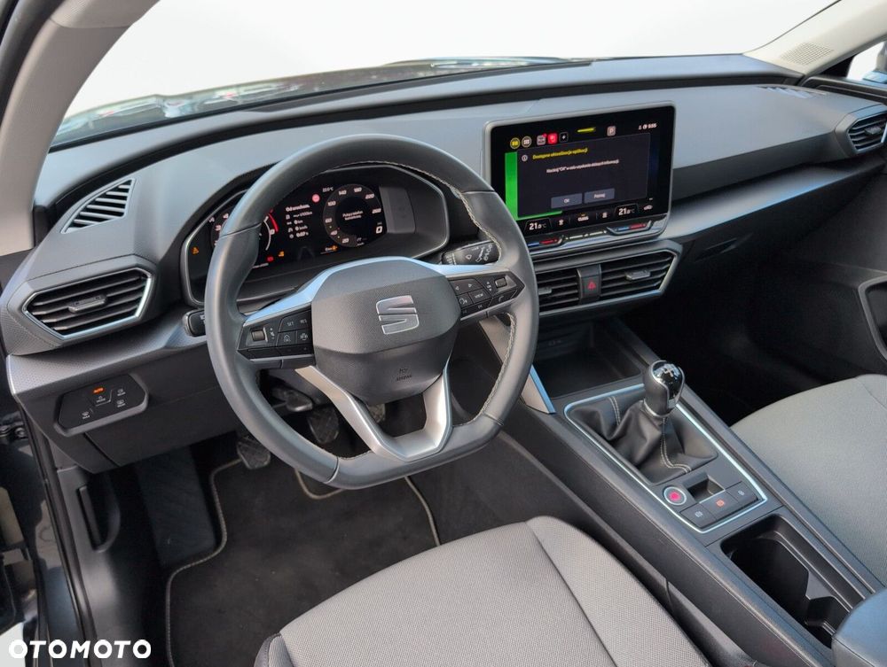 Seat Leon 1.5 TSI Style - 18