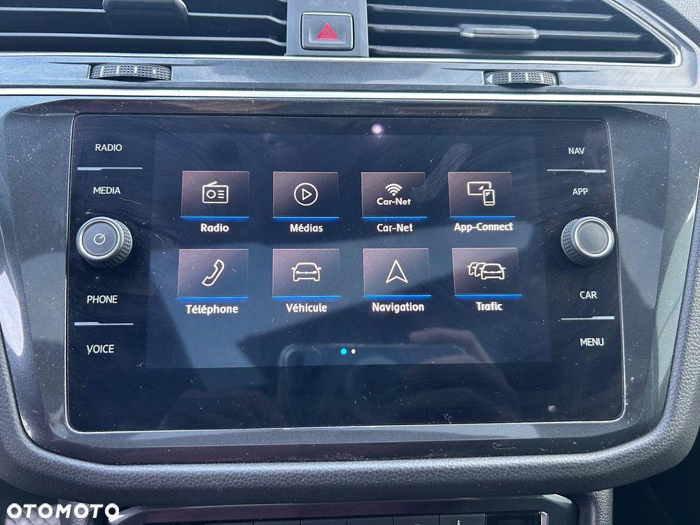 Volkswagen Tiguan 1.4 TSI DSG BlueMotion Technology Trend & Fun - 27