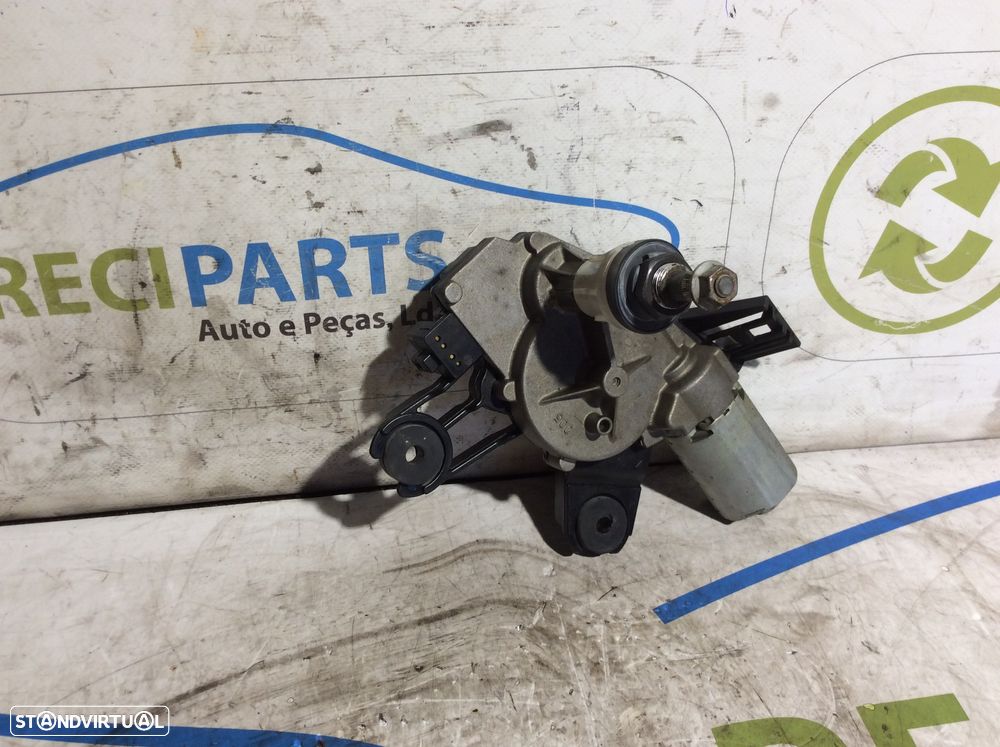 Motor limpa vidro trás Opel Antara - 2