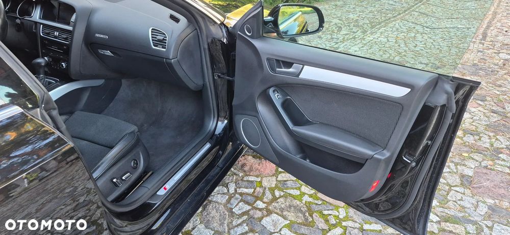 Audi A5 Sportback - 6