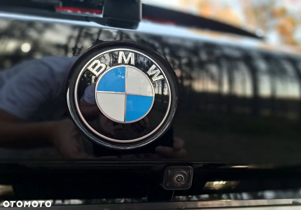 BMW Seria 3 320d Advantage - 11