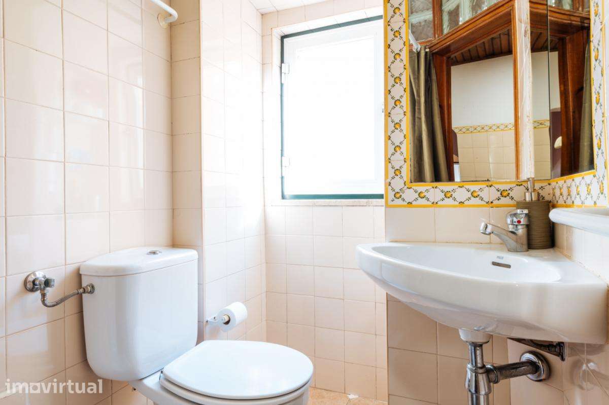 Apartamento com 1 quartos - localizado em Bairro Alto Lisbon - Grande imagem: 2/33