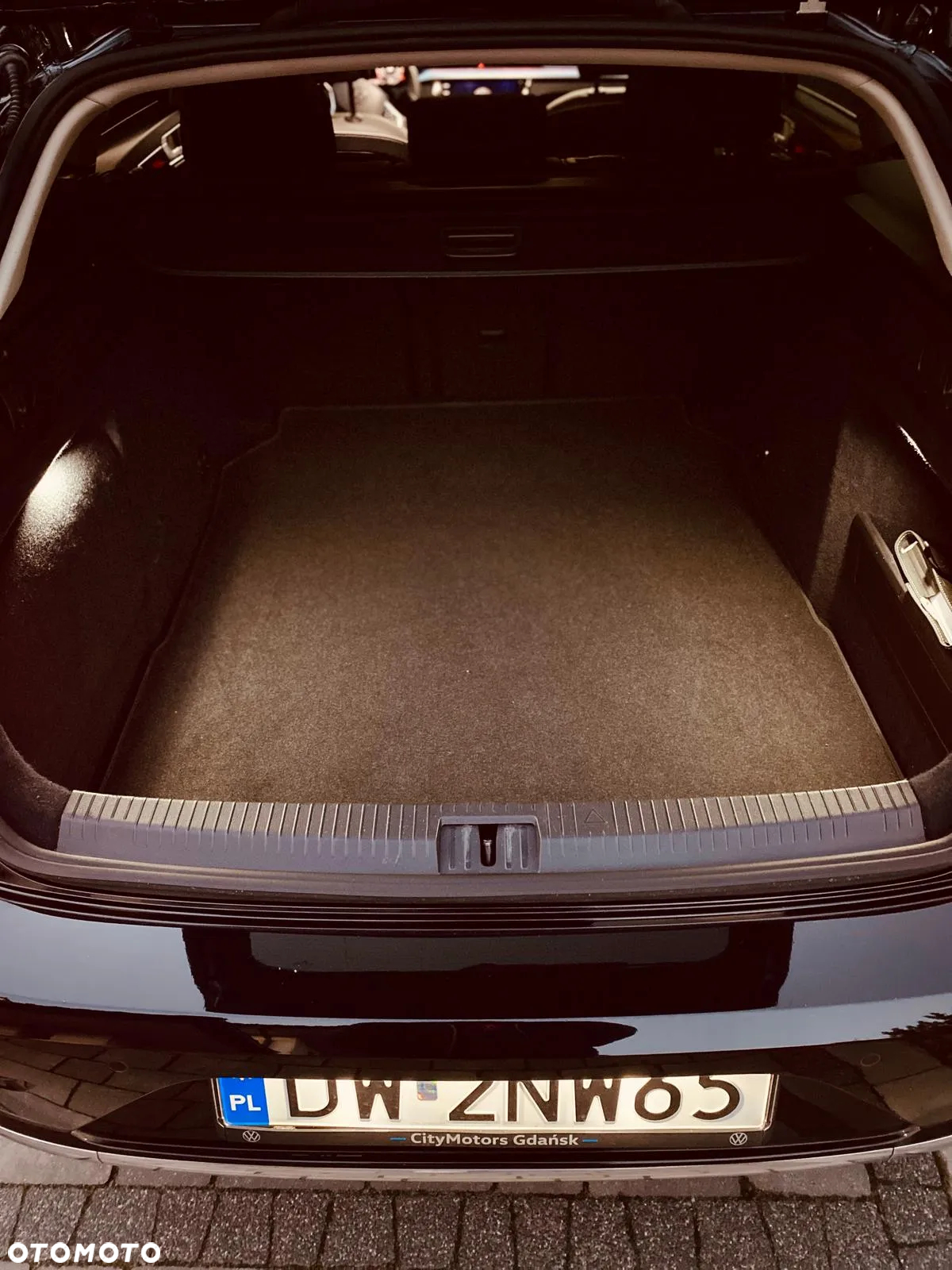 Volkswagen Arteon 2.0 TSI 4Motion Elegance DSG - 10