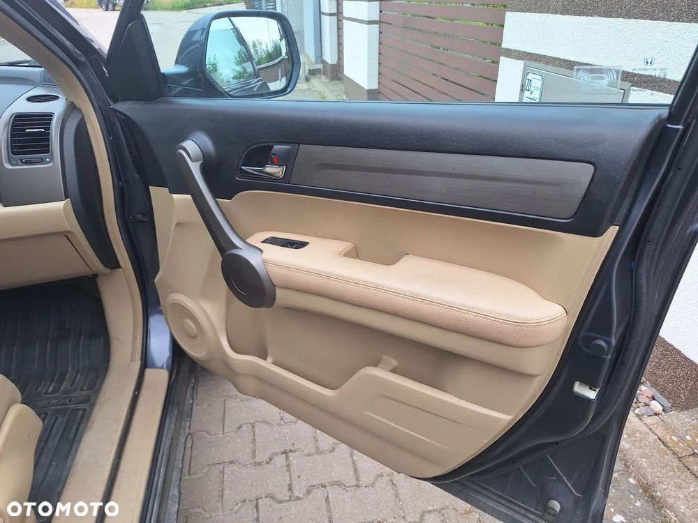 Honda CR-V 2.0 Executive - 2