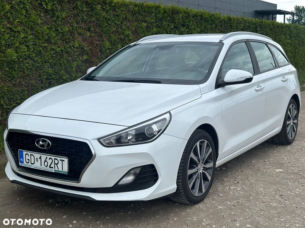Hyundai i30 1.4 Classic + - 1