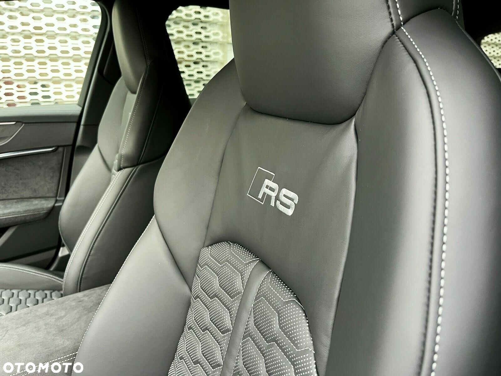 Audi RS6 - 17