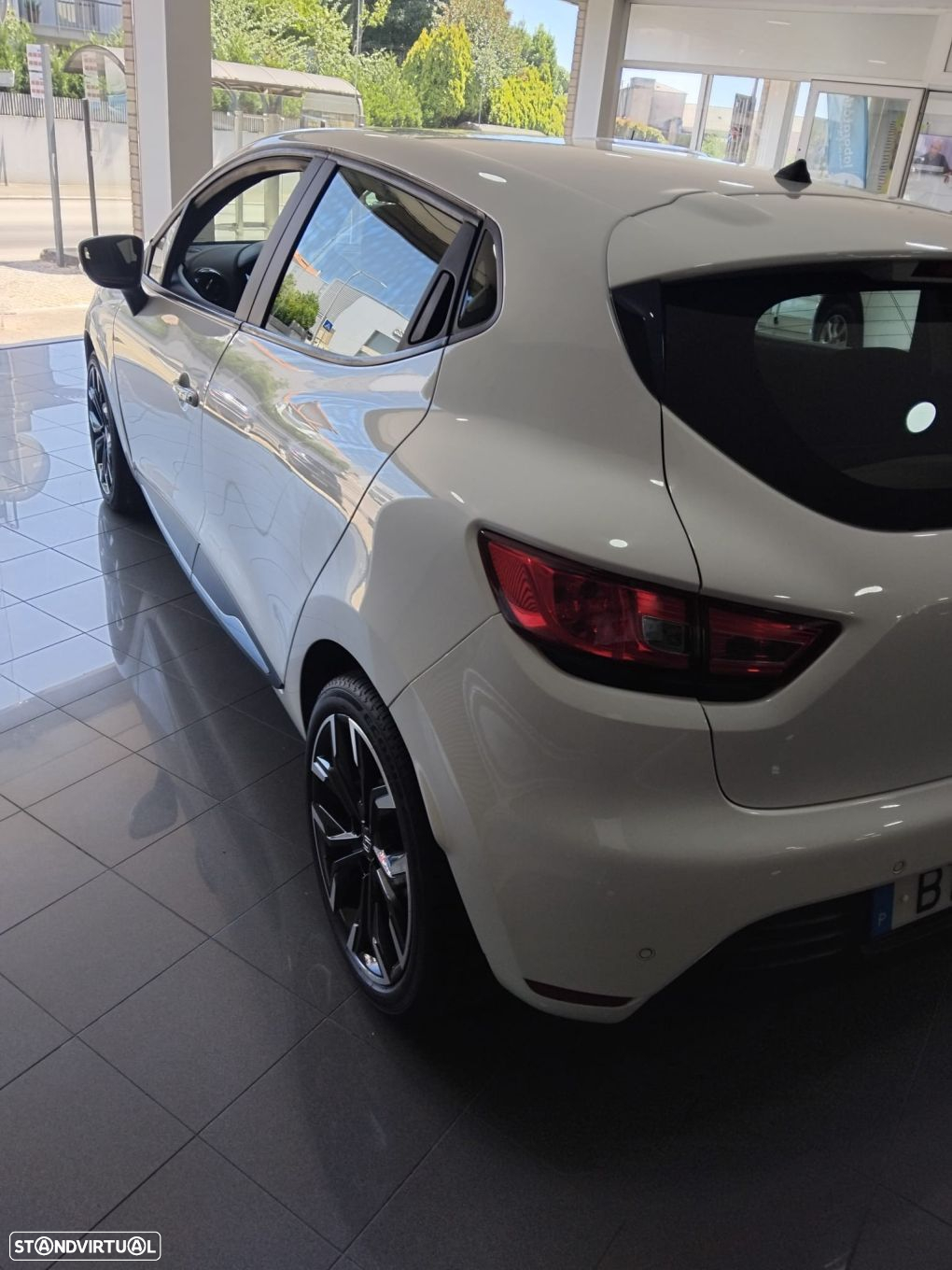 Renault Clio 0.9 TCe Zen - 3