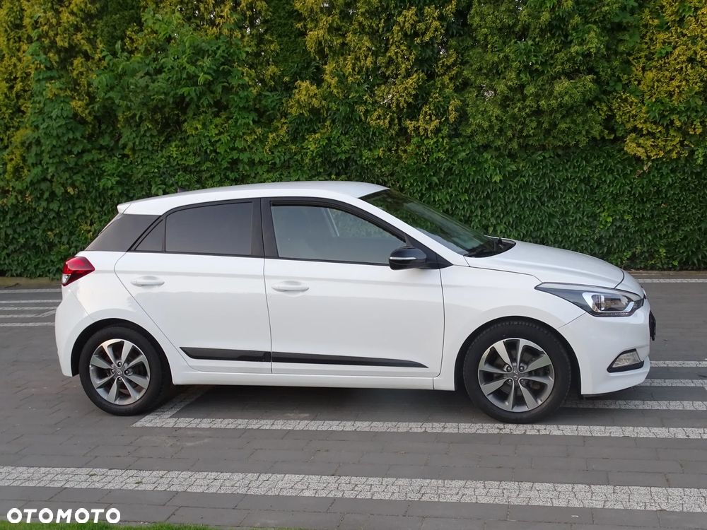 Hyundai i20 - 7