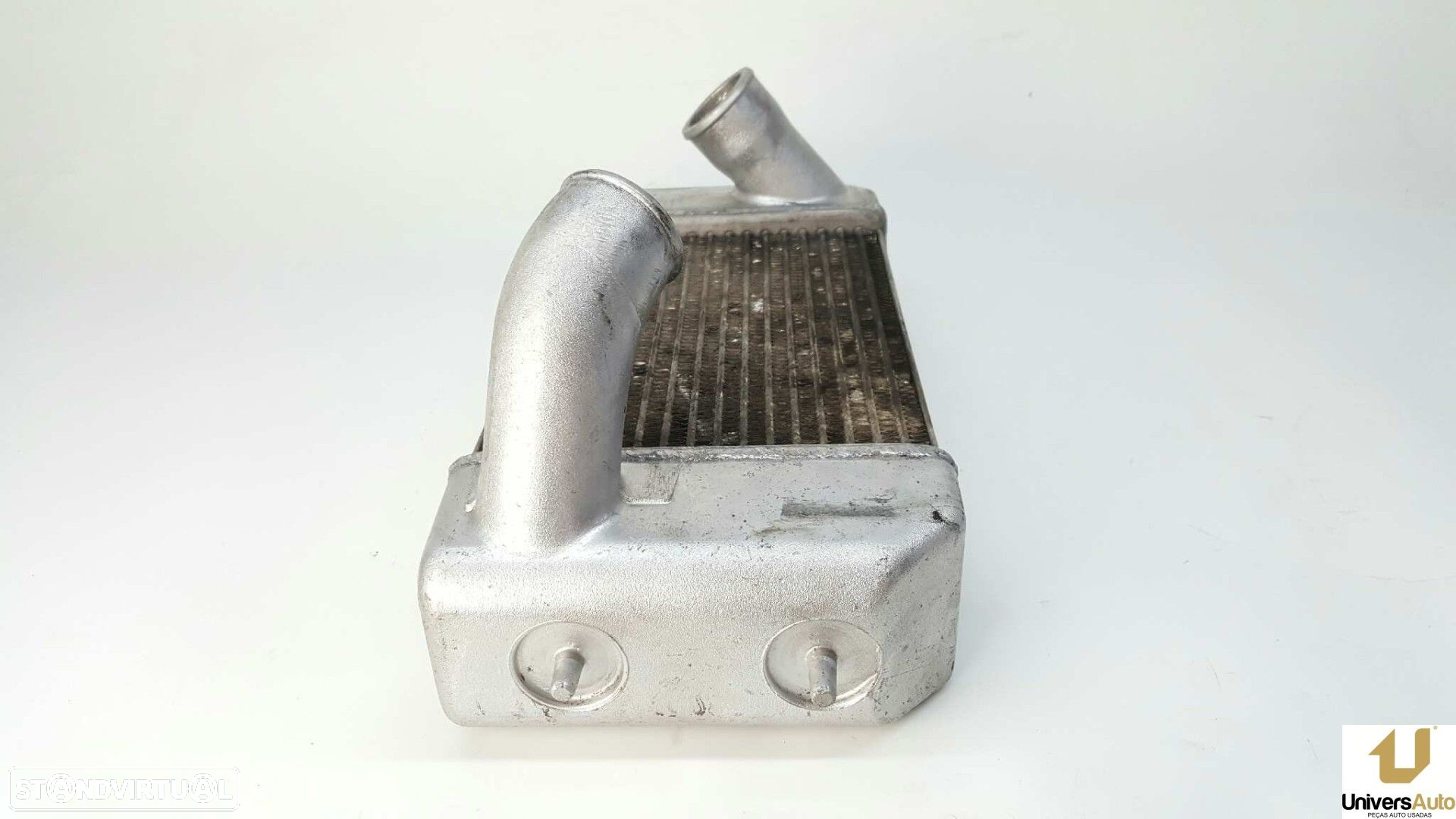 INTERCOOLER LAND ROVER RANGE ROVER VOGUE TURBO DIESEL - 2