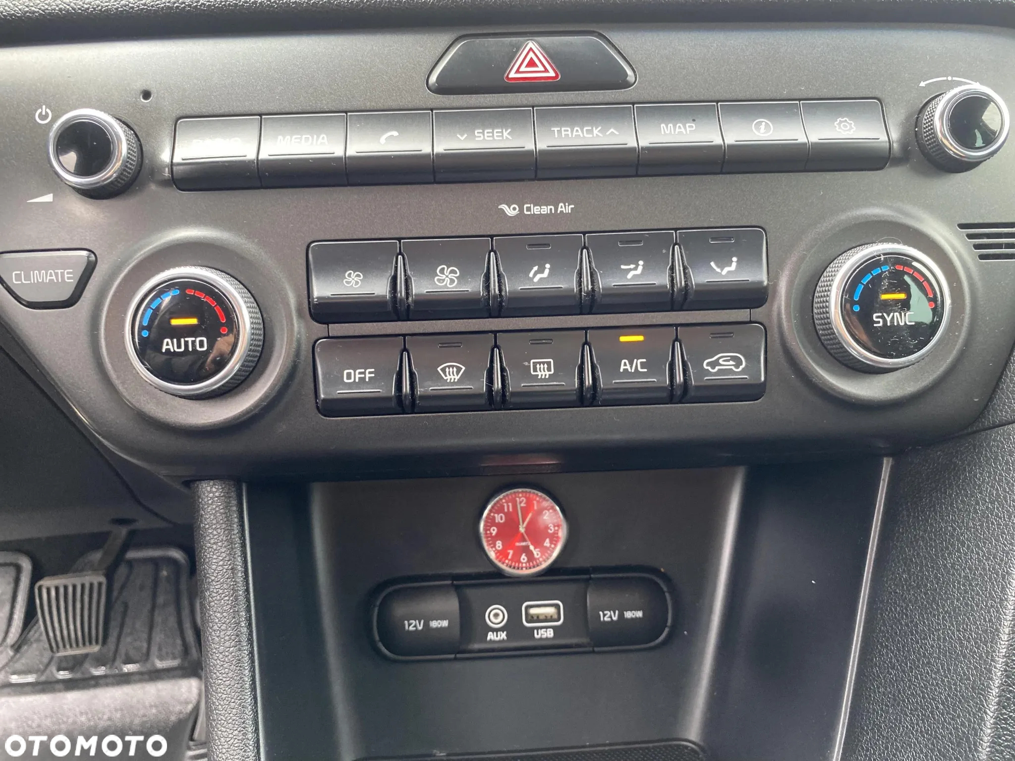 Kia Sportage 1.6 GDI M 2WD - 18