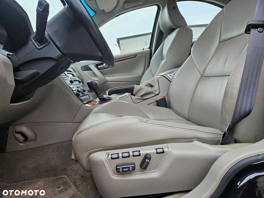 Volvo S60 T5 Summum - 20