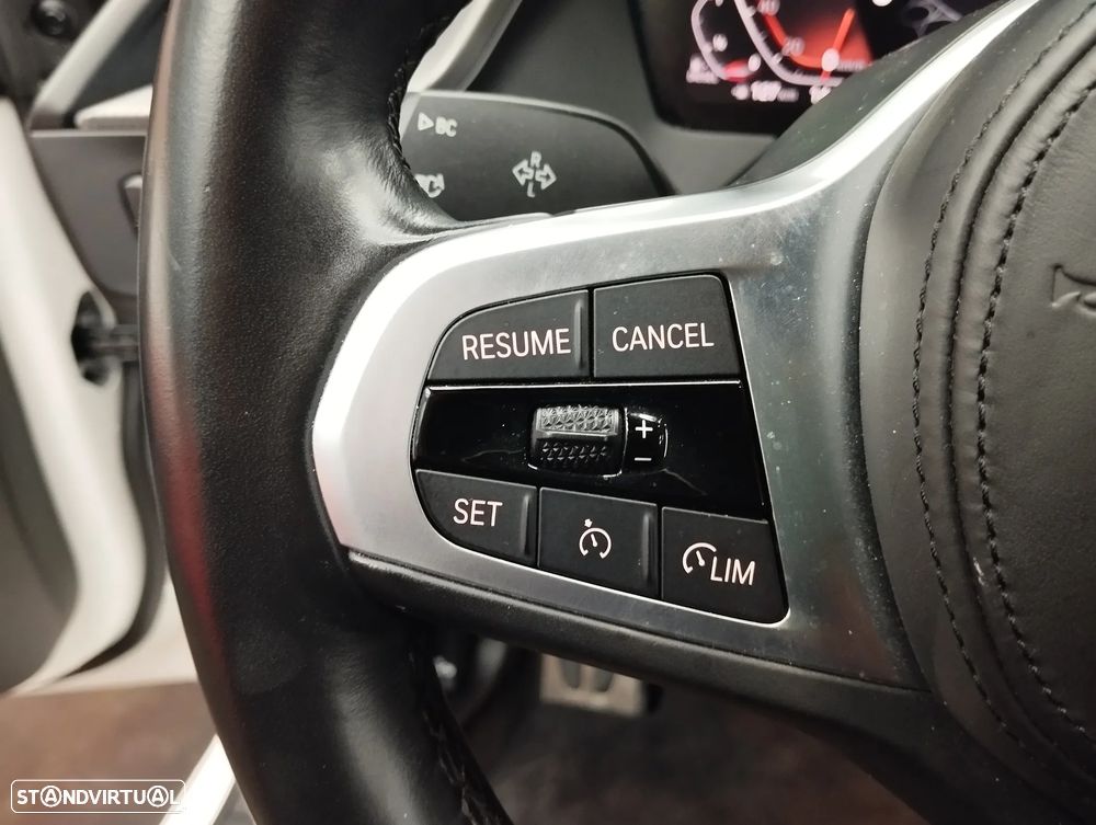 BMW 216 Gran Coupé d Pack Desportivo M - 23