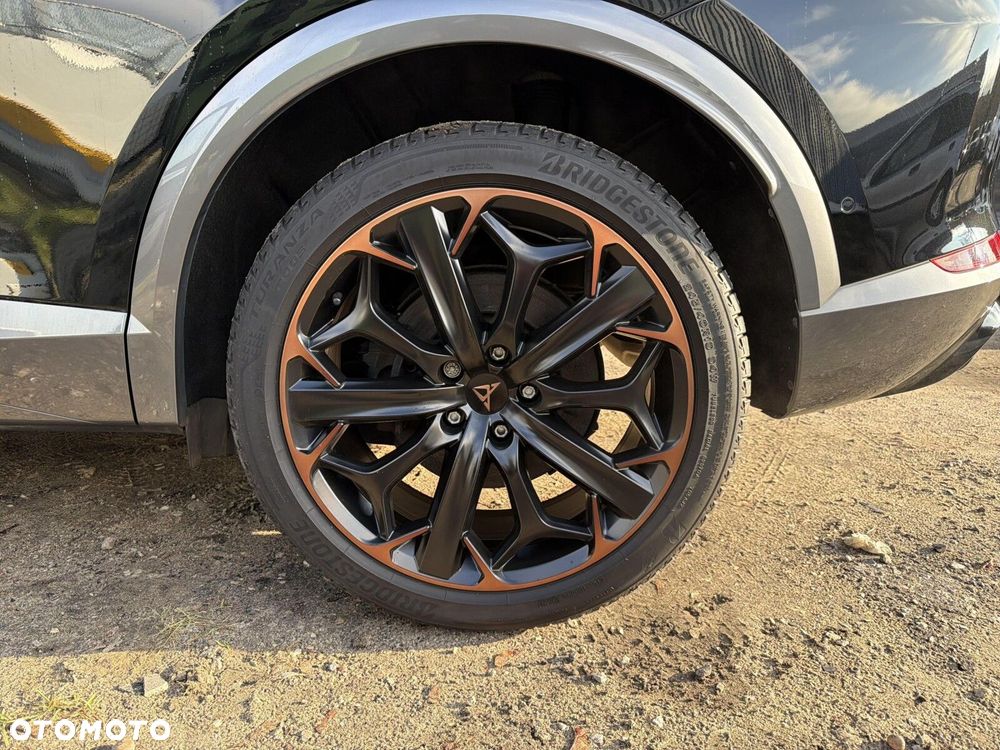 Cupra Formentor 2.0 TSI 4Drive VZ DSG - 19