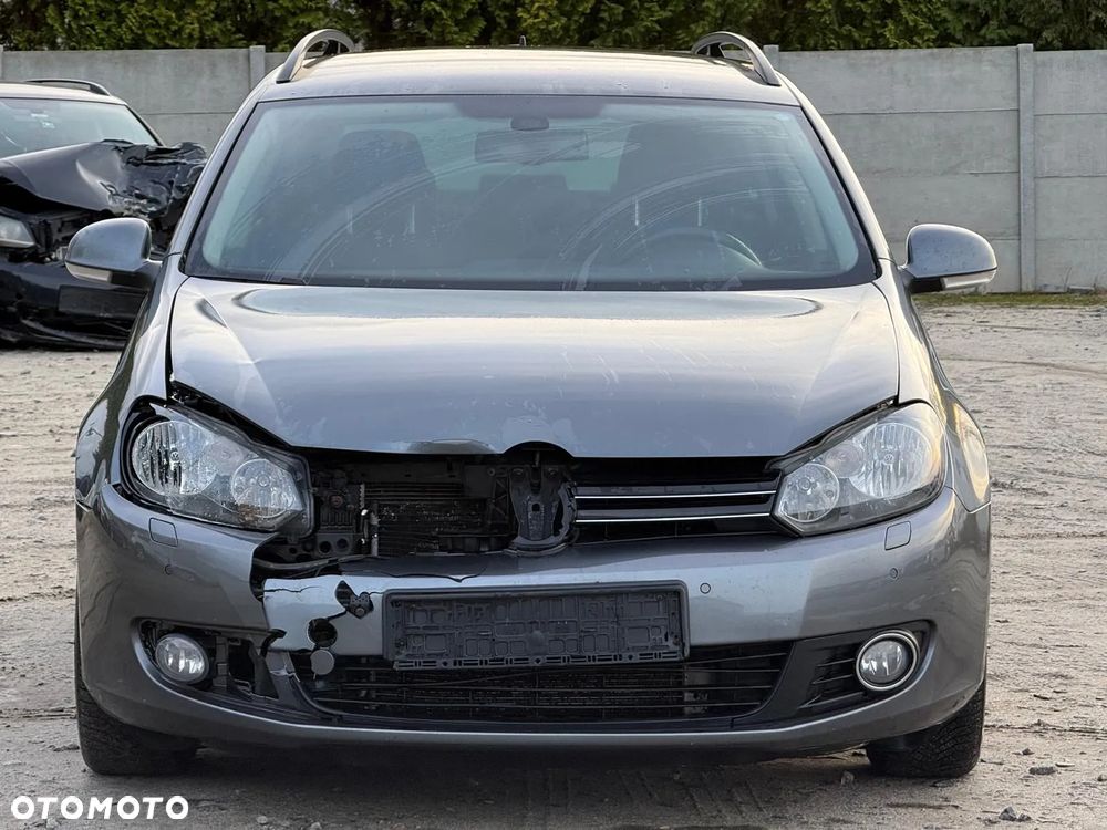 Volkswagen Golf 1.4 TSI Comfortline - 16