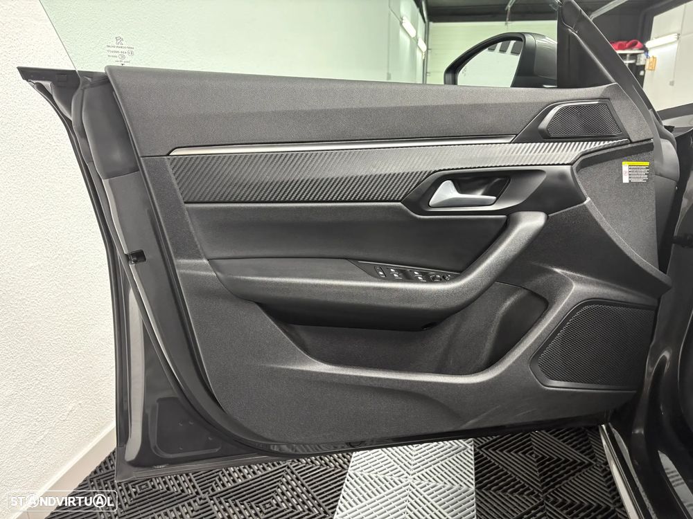 Peugeot 508 SW BlueHDi 130 EAT8 Allure Pack - 15