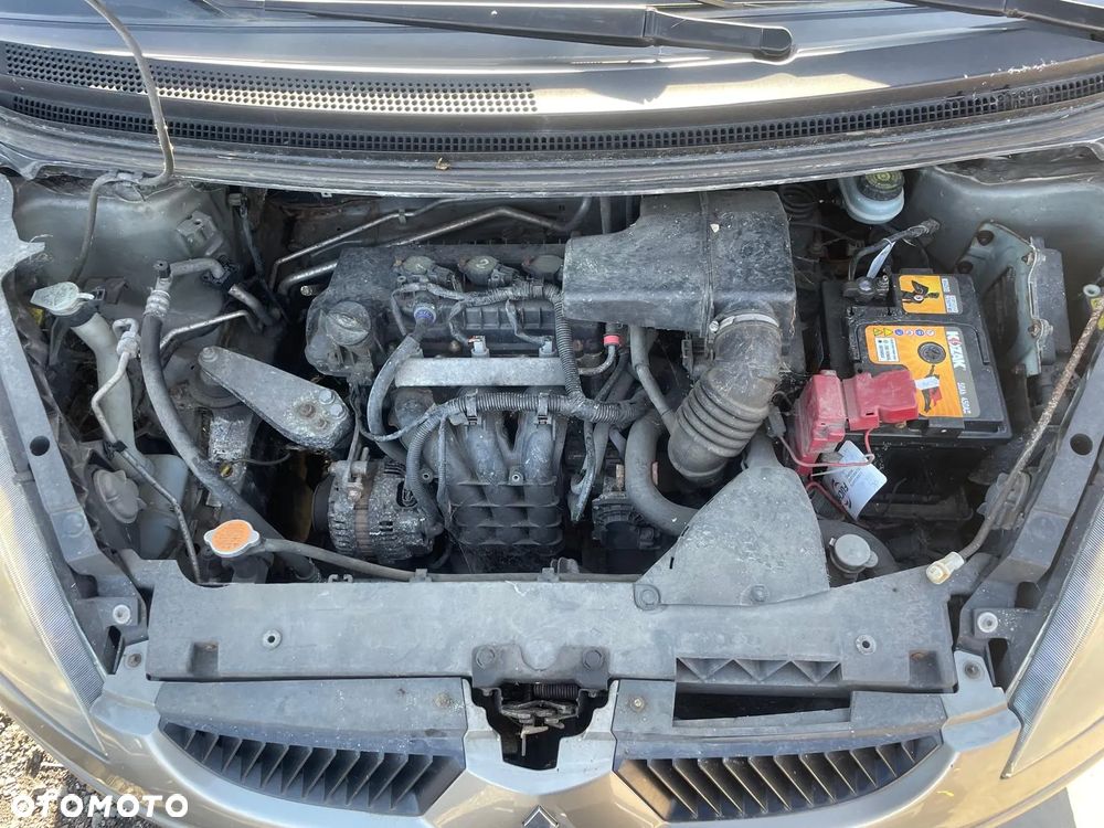 Mitsubishi Colt NA CZĘŚCI !!! - 6