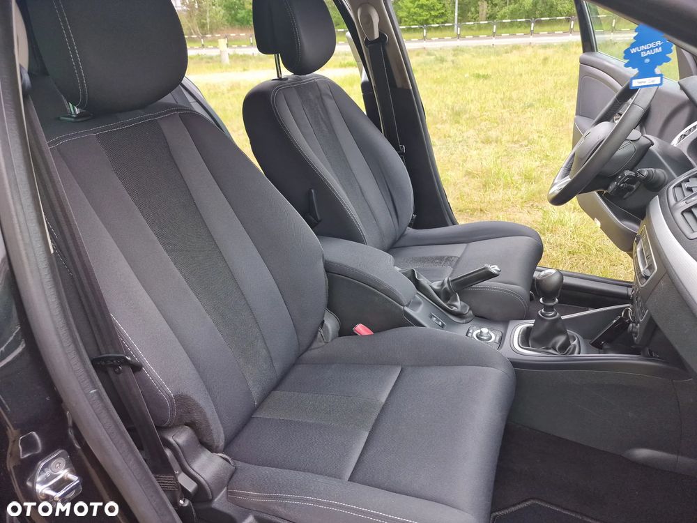 Renault Megane dCi 130 FAP BOSE Edition - 28