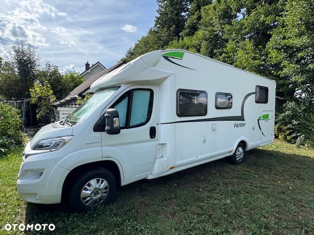 Eura Mobil FORSTER - 3