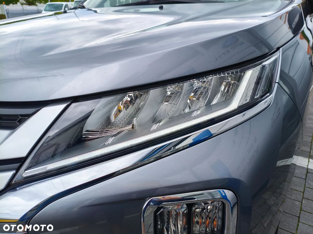 Mitsubishi ASX 2.0 Invite - 32