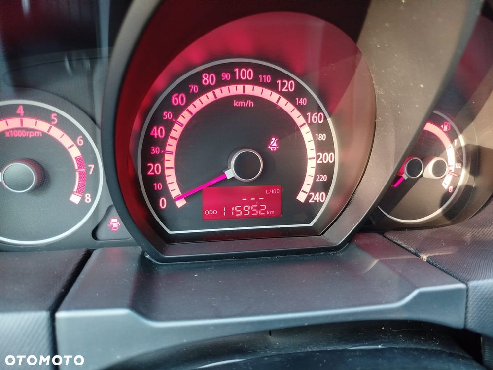 Kia Ceed - 7