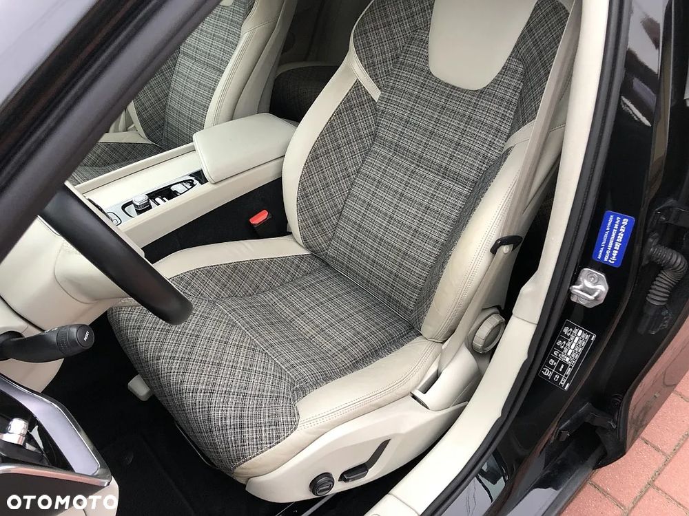 Volvo V60 B4 D Momentum Pro - 32