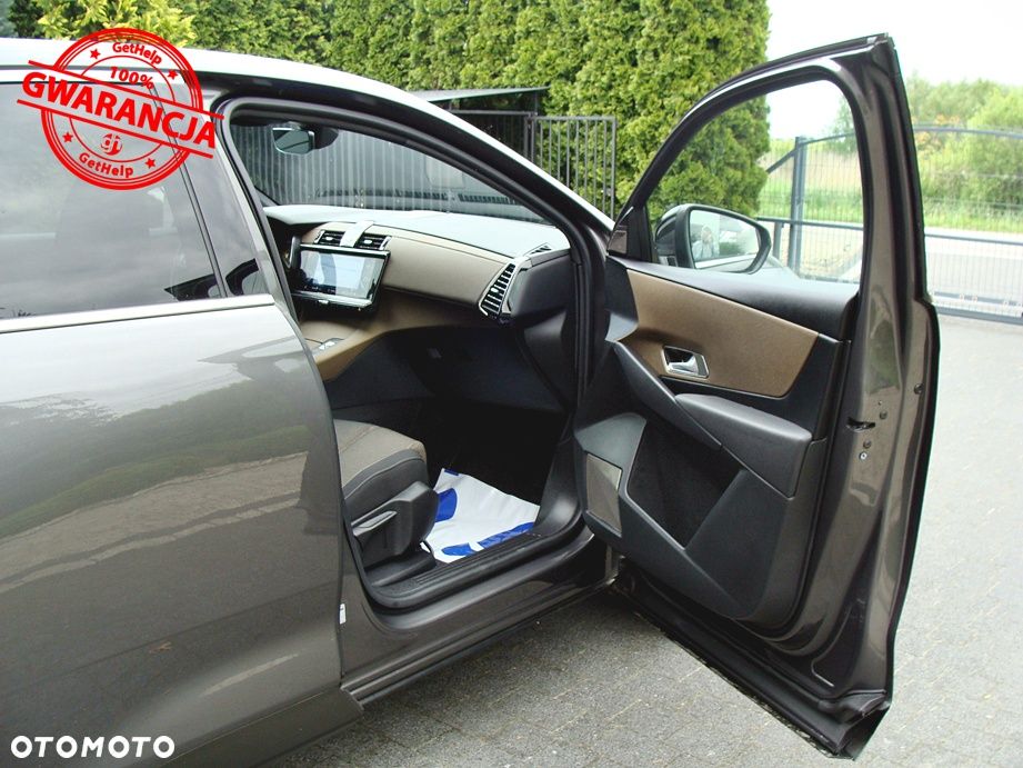 DS Automobiles DS 7 Crossback 1.6 E-Tense Grand Chic - 13