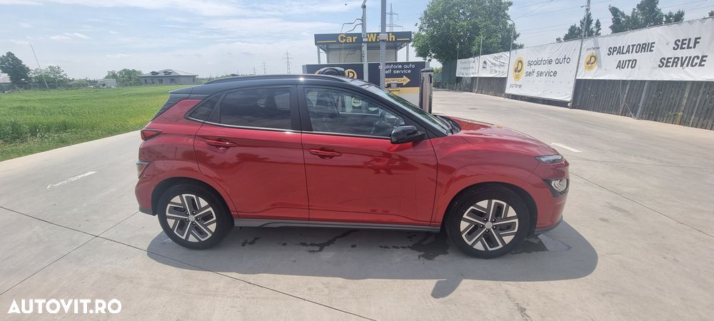 Hyundai KONA 204CP Highway + Navi - 5
