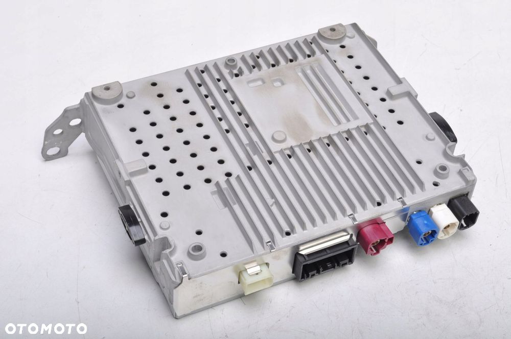 BMW 3 G20 G21 RADIO NAWIGACJA HARMAN 6512CI5 - 6