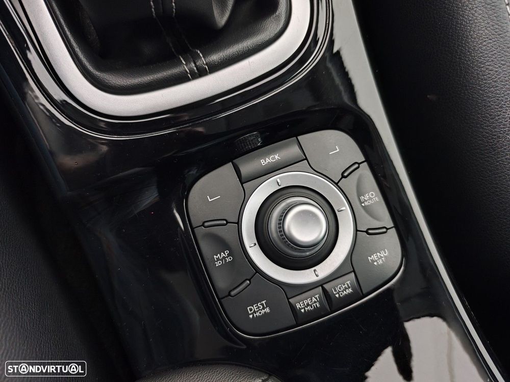 Renault Mégane Sport Tourer 1.5 dCi Bose Edition - 23