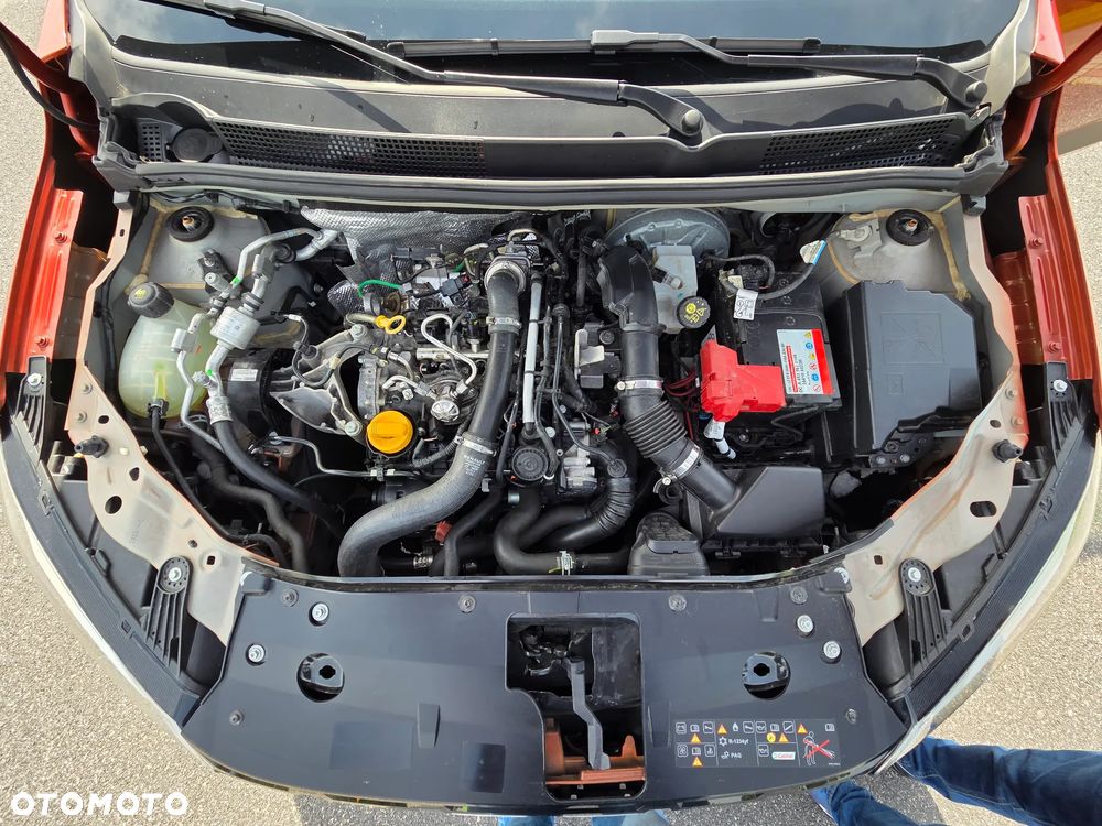 Dacia Jogger 1.0 TCe 110 Expression 7os - 8