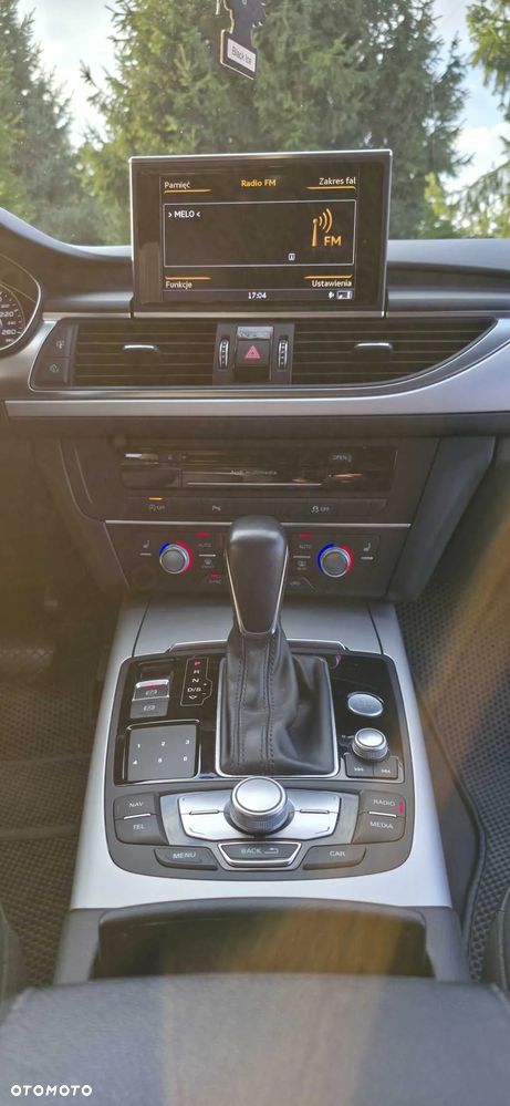 Audi A6 ver-2-0-tdi-ultra-s-tronic - 10
