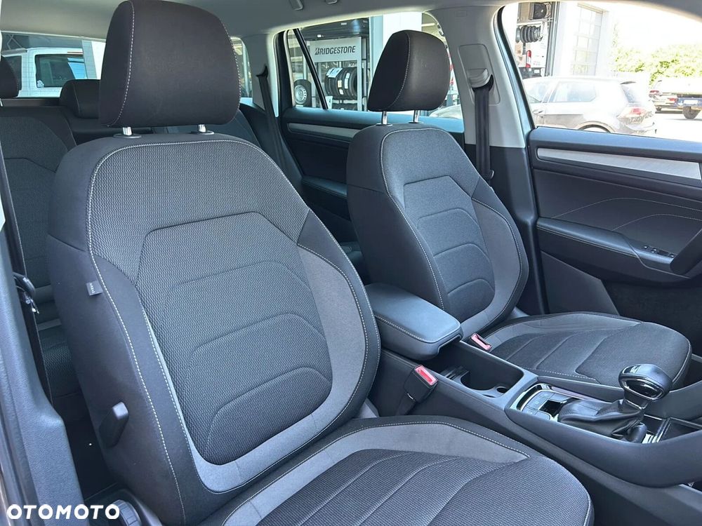 Skoda Kodiaq 1.5 TSI ACT 4x2 Ambition DSG - 18