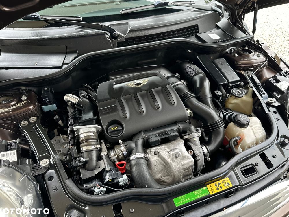 MINI Clubman - 40