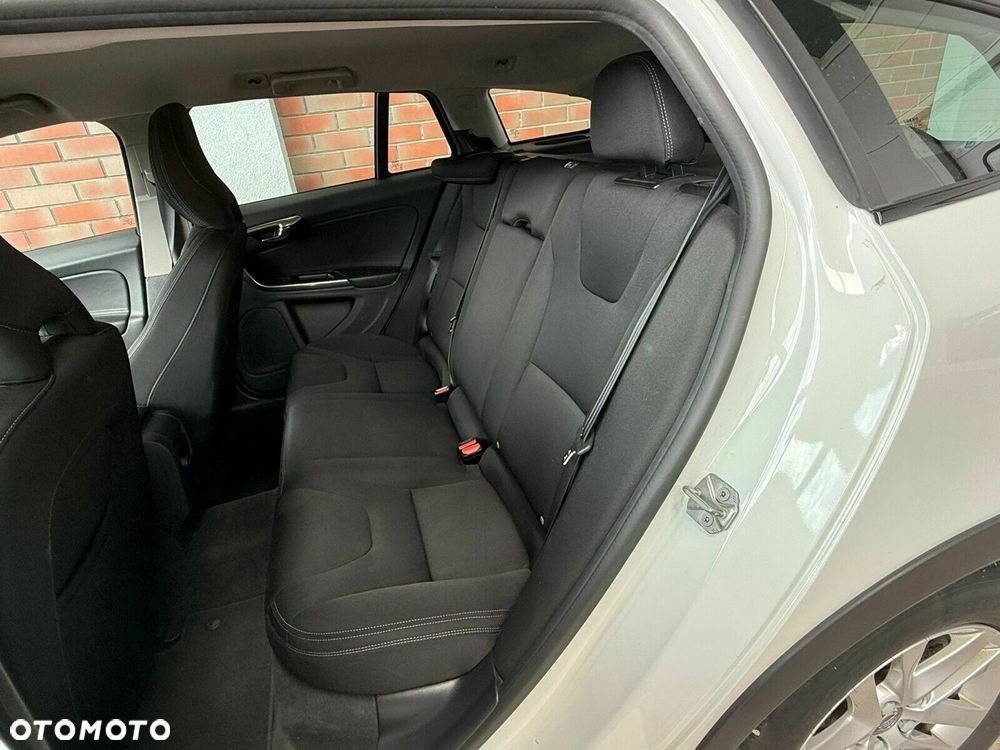 Volvo V60 T5 Drive-E Kinetic - 15