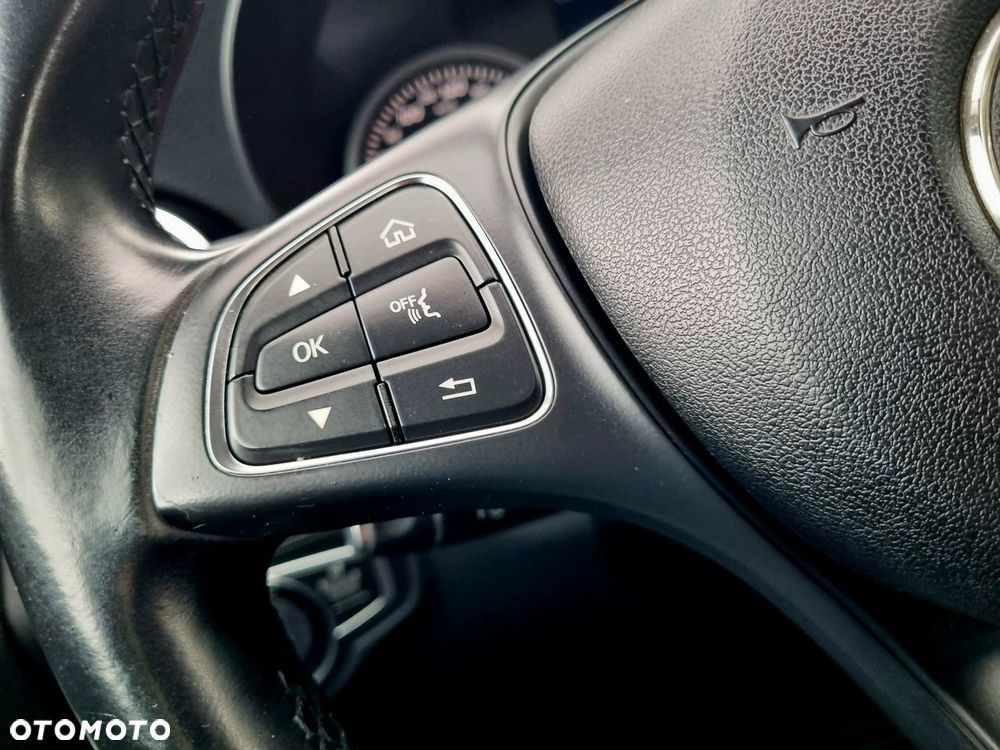 Mercedes-Benz Klasa C 200 (BlueTEC) d 7G-TRONIC - 20