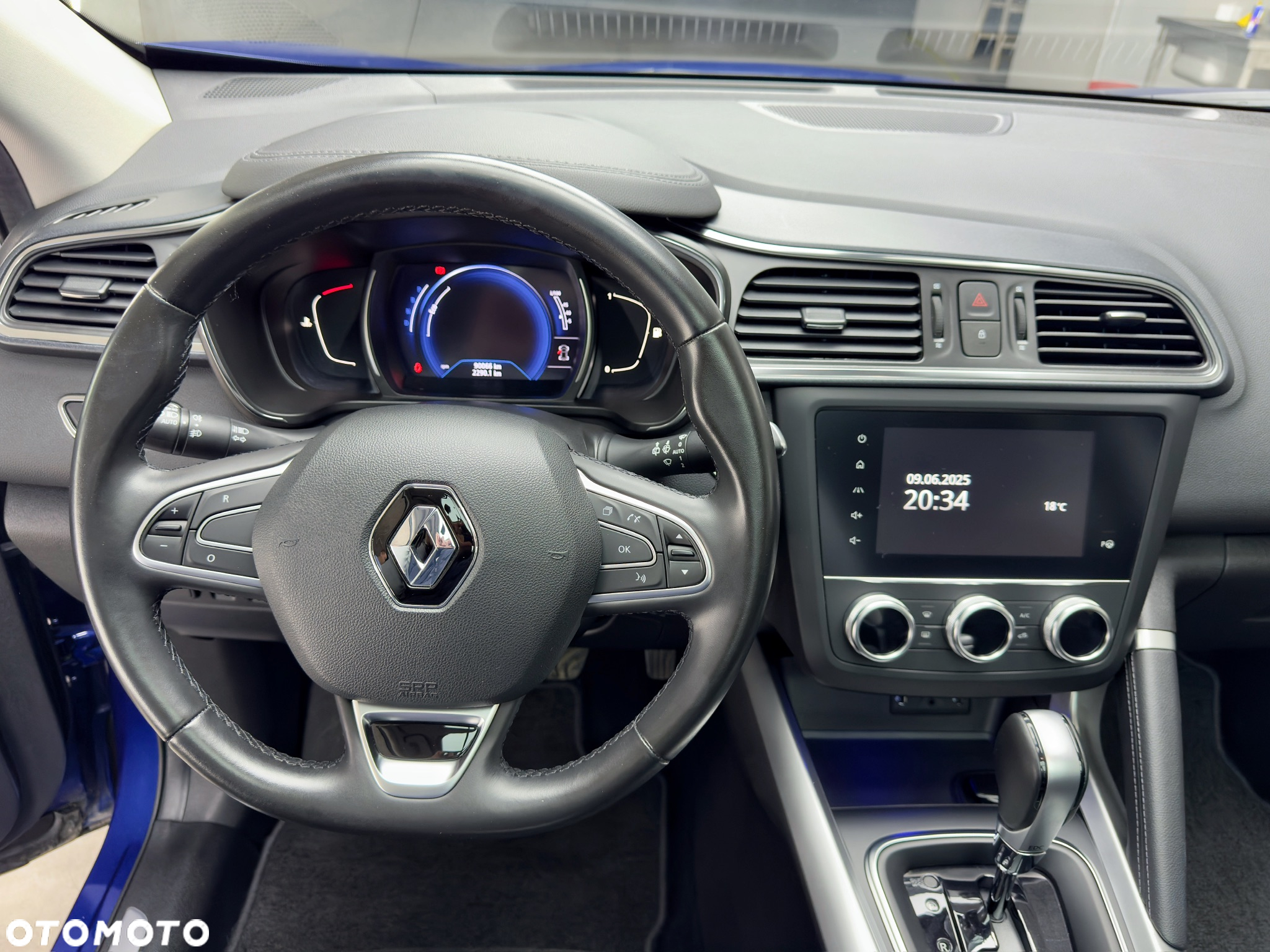 Renault Kadjar - 28