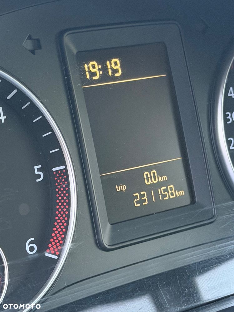 Volkswagen Touran 1.6 TDI DPF BlueMot Comfortline - 7